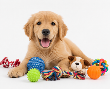 Dog Toys